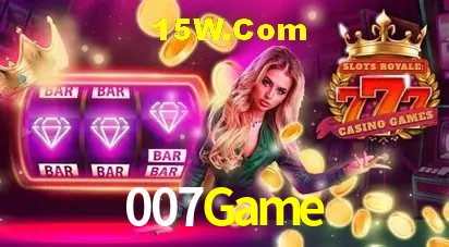 007Game
