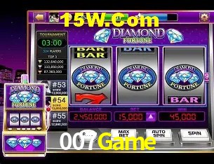 007Game,007Game App