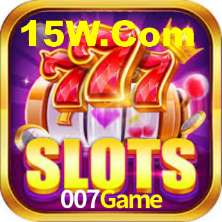 007Game