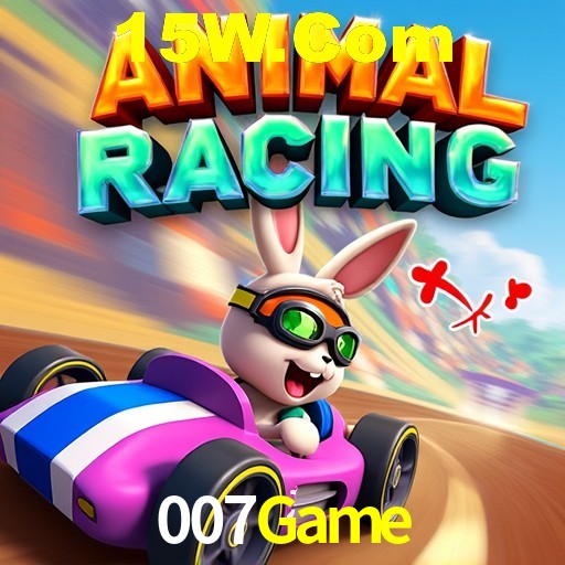 007Game