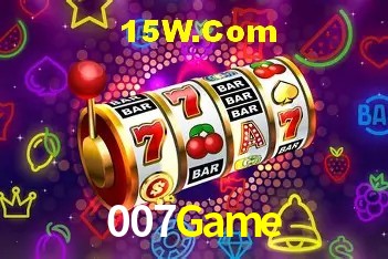 007Game