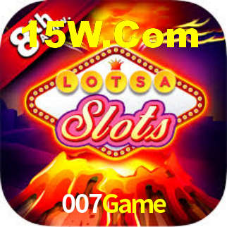 007Game,007Game App