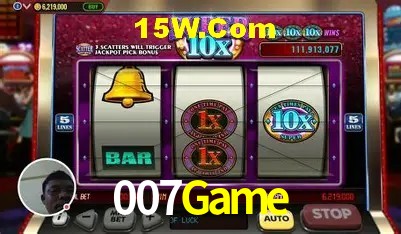 007Game
