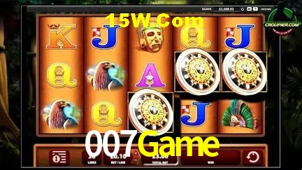 007Game Com Baixar